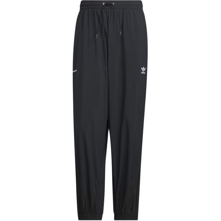 Adidas Originals x YESEYESEE Knitted Sweatpants Men's Black