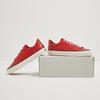 Red L Size Sneakers for Men and Women [Spingle] SP-1034 (26.5cm)
