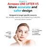 Atomy Оригинальный набор из 5 пластырей Acropass Line Lifter Premium Anti-Aging