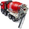 Bruder MB Arocs Автобетоносмеситель