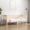 VidaXL Daybed 75x190 Cm Solid Pine Wood 820891