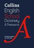 Книга School Dictionary and Thesaurus : Trusted Support for Learning
