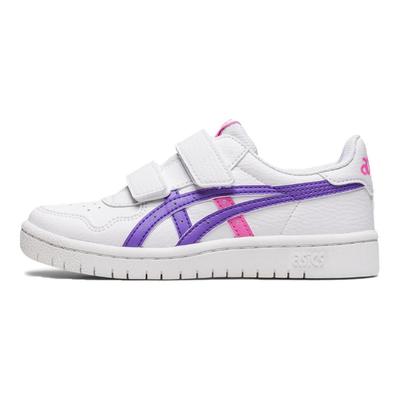 Детские кроссовки Japan S PS White Amethyst 1204A008-116