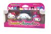 SanrioCharacters Hello Kitty Cinnamoroll My Melody Кукольный набор