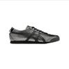 ONITSUKA TIGER Mexico 66 Кожаные Удобные Универсальные Поддерживающие Низкие Повседневные Кроссовки Унисекс 1183B566-022