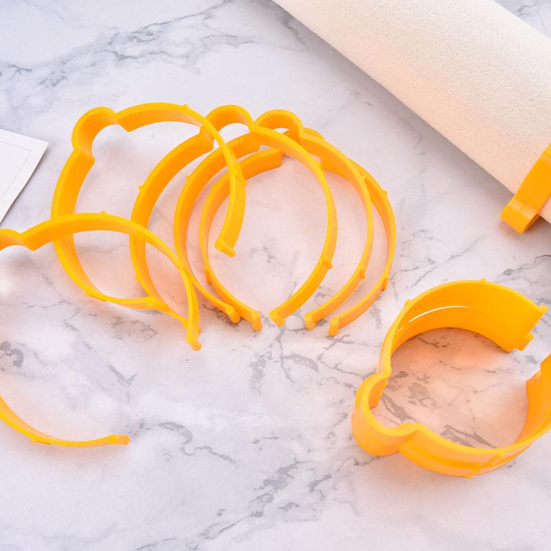 5 шт./упак. автомобильная пленка наклейка зажим виниловая пленка лист клипса крепление рулон зажим