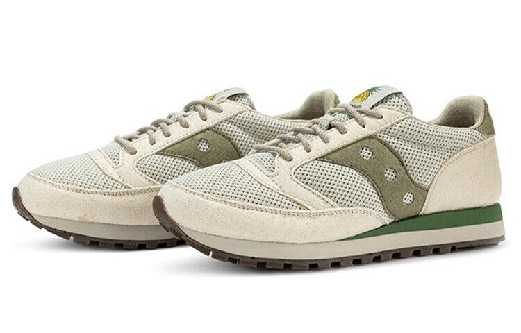 SAUCONY Jazz 81 RFG Earth Pack - Натуральный - S70639-3