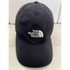 Б/у Кепка THE NORTH FACE North Face Черная