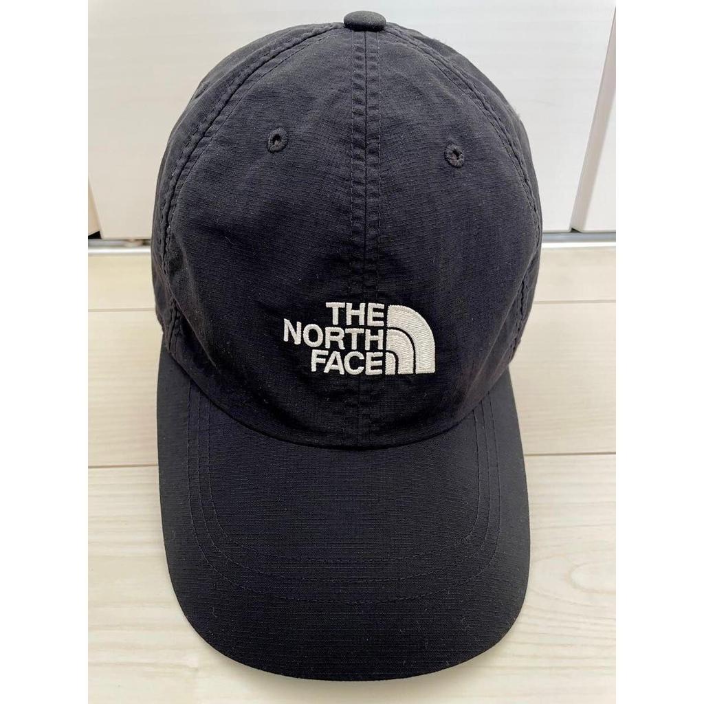 Б/у Кепка THE NORTH FACE North Face Черная