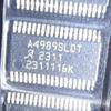 Датчик Холла A4989SLDTR-T, SOP, Allegro USA