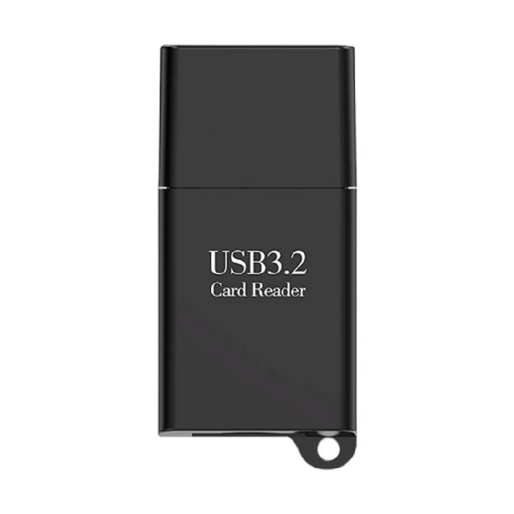 Устройство Совместимый S-d TF Картридер USB3.0 Мост Быстрая Передача Файлов Решение