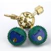 Латунный Регулятор Давления Газа Медный Комплект Инструмент Запчасти