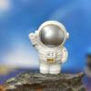 Аксессуары для шаров Орнамент на тему космоса Декор для бонсай Фигурки астронавтов Настольное украшение Модель астронавта Микро-миниатюры
