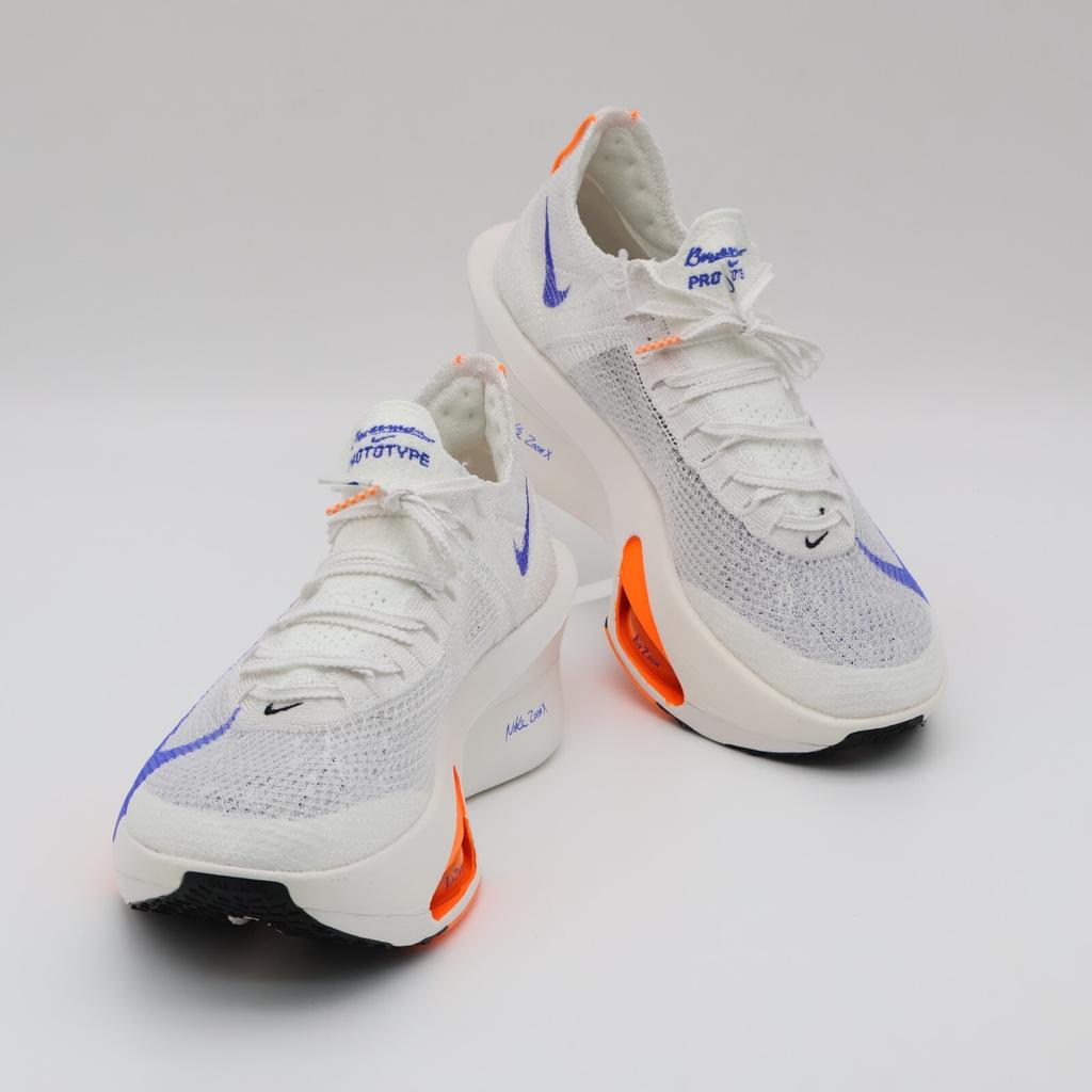 HF7357-900 Nike Air Zoom Alphafly 3 Blueprint Мультиколор (Мужской)