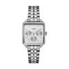 Cruz La Tétragone CW13802 Women's Silver Watch