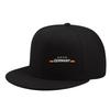 Германия Четыре Звезды Футбольный Фан Snapback Кепка Регулируемая Полиэстер Плоский Козырек Шляпа Повседневная