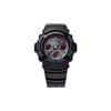 Серия CASIO G-SHOCK AWG-M100SCT-1APR