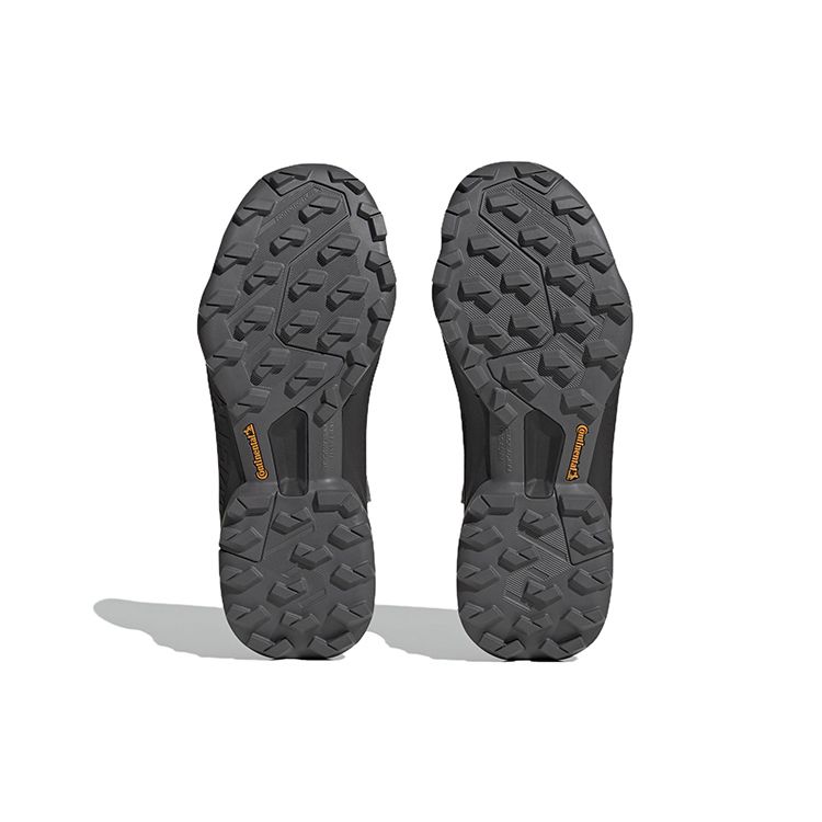 adidas Кроссовки Terrex Swift R3 GORE-TEX Серый Мятный Тон Женские Серый-Пять Ядерный-Черный HP8716