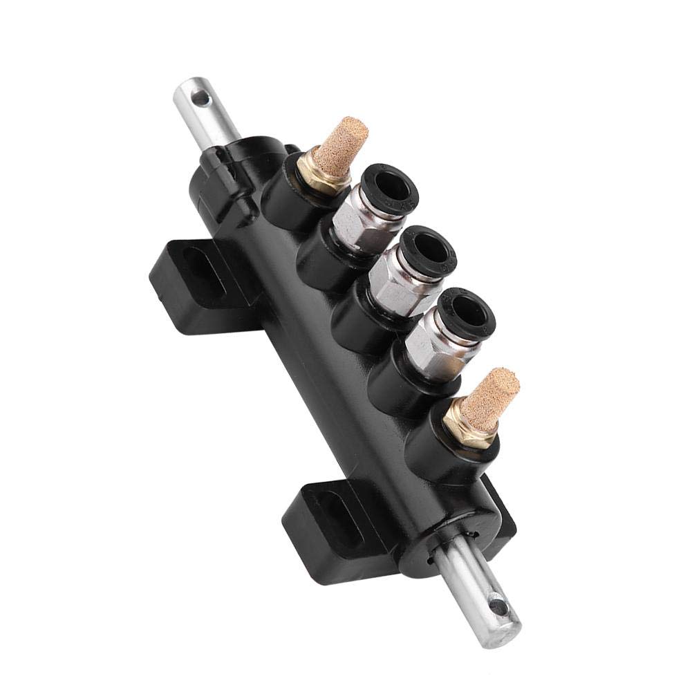 Клапан управления воздухом Akozon Педаль ножного клапана Шиномонтажный станок Ranger Воздушный клапан Ножная машина Инструмент для подачи Тип B (1)