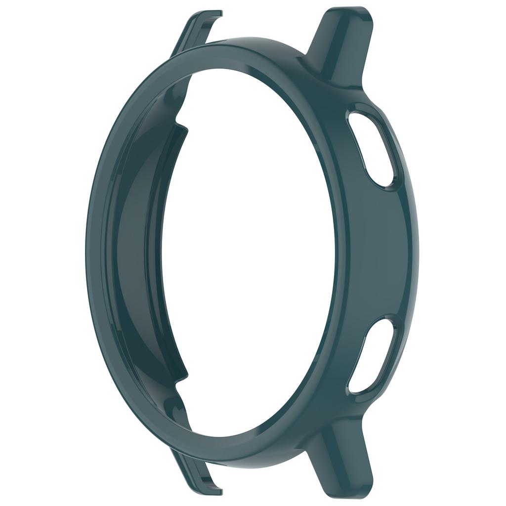 Полый защитный чехол из ПК для смарт-часов Garmin Vivoactive 5, рамка, жесткая крышка для Garmin vivoactive5, защитная оболочка, бампер