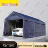 Shunshunni Thickened Car Rainproof Parking Tent