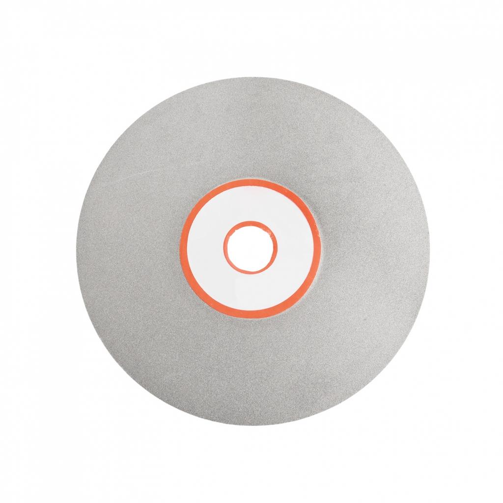 Multi Grit Diamond Coated Flat Lap Wheel 100mm 4 Lapidary Grinding Disc