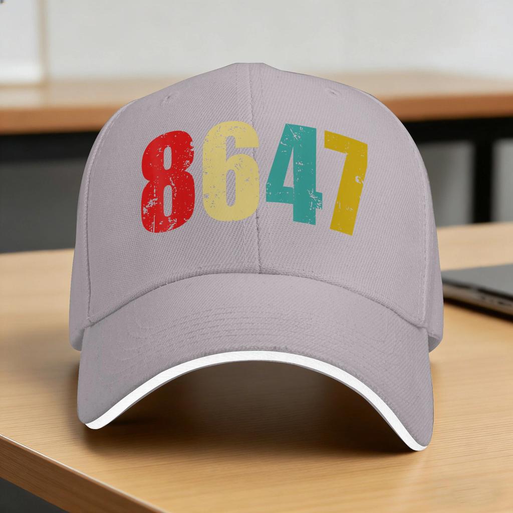 Retro Casual Baseball Cap Hiking Fishing Hip Hop Hats Summer Sun Visor Unisex Women Streetwear Baseball Caps