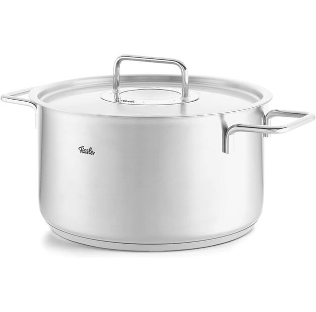 Сотейник Fissler Pure-Profi Collection 24 см (086-114-24-000/0)