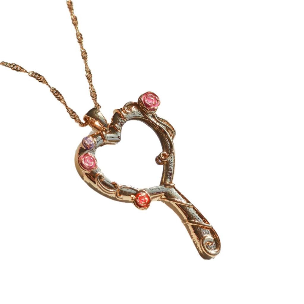 Ожерелье Барби Волшебное Зеркало