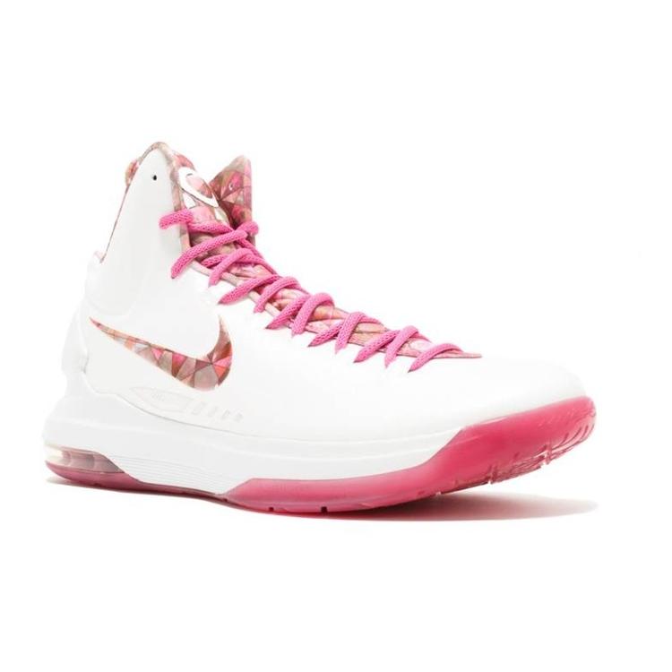 Nike Kd 5 Тетя Перл 598601-100