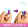 Barbie®-Pop Reveal Série Fruit-Poupée parfum limonade à la fraise HNW41
