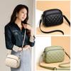 Fashion Versatile Small Bag European and American Street Trend One Shoulder Small Bag Women's Crossbody Bag