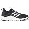 Adidas Climawarm Ltd Черно-белые кроссовки EG9517