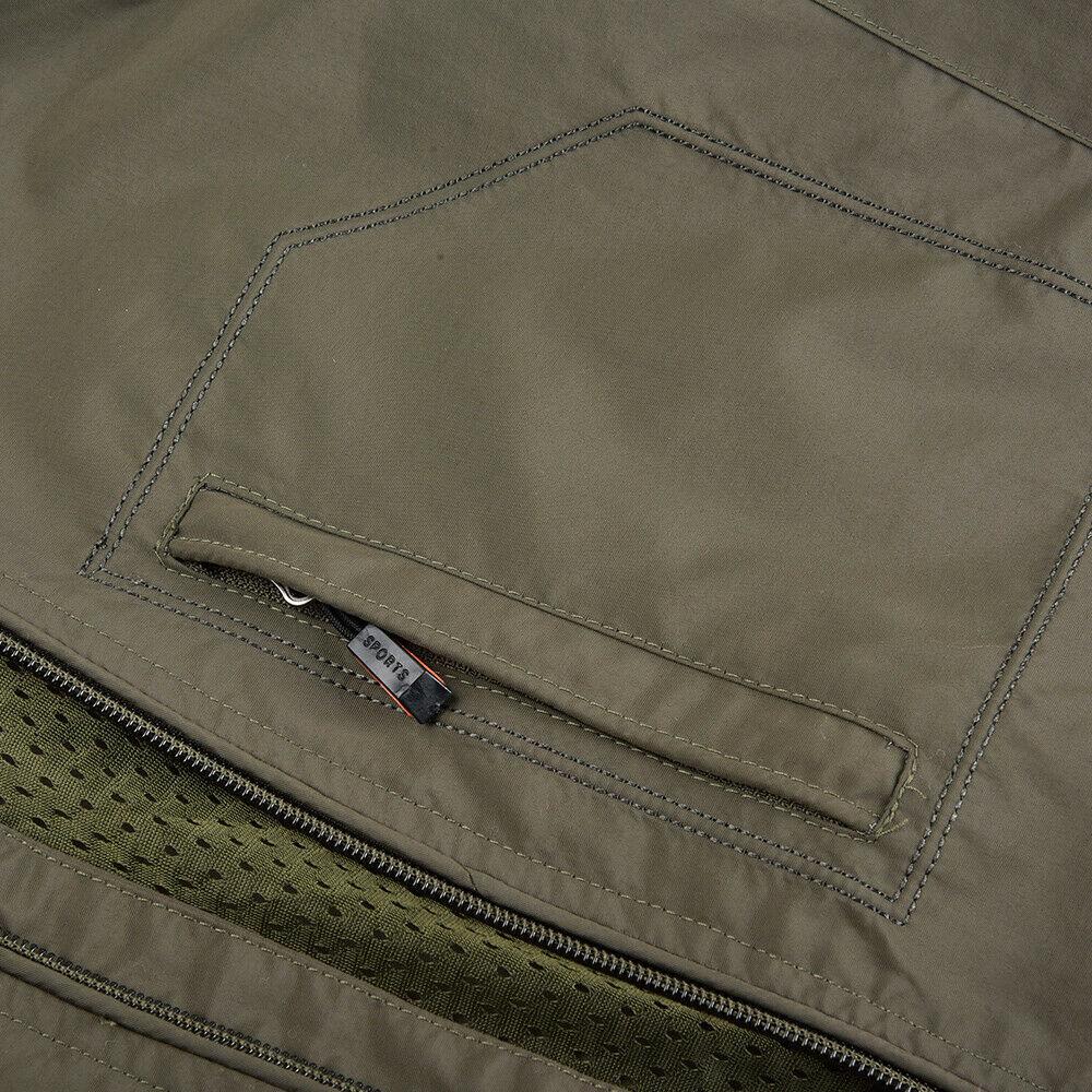 Осенне-зимняя модная новая мужская ветрозащитная водонепроницаемая хлопковая куртка, теплая спортивная куртка на открытом воздухе