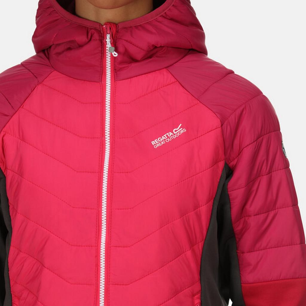 Regatta Womens/Ladies Trutton Lightweight Padded Jacket