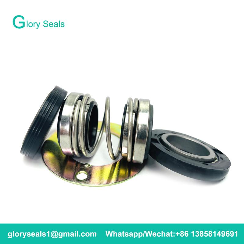 560D-25(44/44) Replace to Type 560D Double Face Mechanical Seals Shaft 25mm