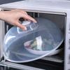 Крышка для микроволновой печи от брызг Защитная крышка от брызг Защита от брызг Крышка для плиты для ресторана Рабочая зона Дом