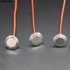 1 шт. DC5V 1A 10 мм Сенсорный выключатель Комнатный Настольный светильник для прикроватной тумбочки Диммирование Сенсорная головка Напольный светильник Светлый Сенсорный выключатель Разъем 50/60 Гц Новый
