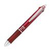 Шариковая ручка PILOT Frixion Ball 3 Metal 0.5мм Градиентный Красный LKFB150EFGRR