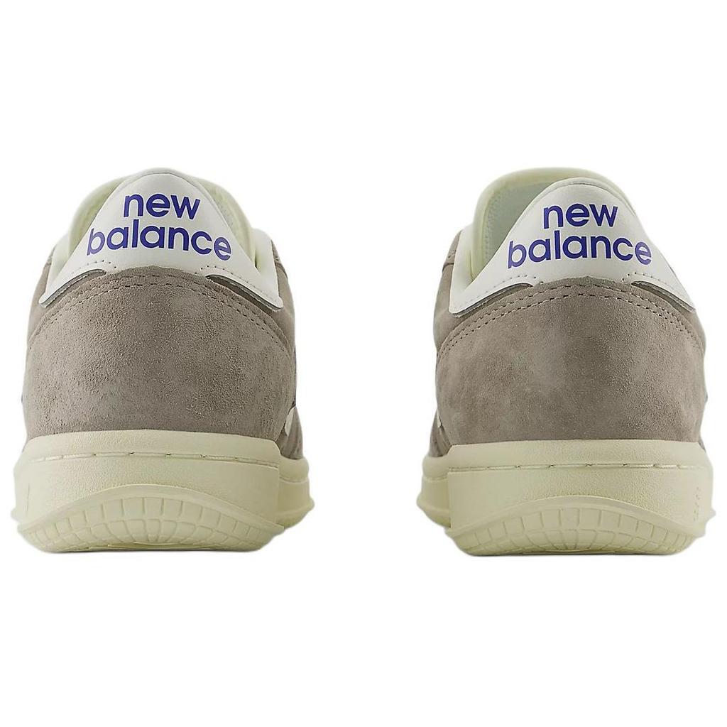 New Balance Повседневные кроссовки T500 Arid Stone Sea Salt Angora Унисекс CT500CJ