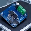 43A Current Capacity Motor Controls Module Builts In Thermals Protections and PWM Speed Regulation