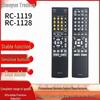 Пульт дистанционного управления RC-1119 RC-1128 для AV-усилителя Denon Домашний кинотеатр.