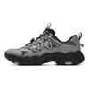 Fila FLUID 6 Амортизация Устойчивость к истиранию Покрытие Легкие Низкие Массивные кроссовки Мужские Песочный Теплый серый F12M612137FWP