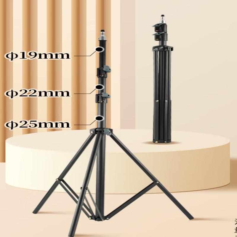 OLOEY Professional RGB Photography Fill Light Kit