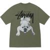 Stussy Stock Dog Tee 1905159