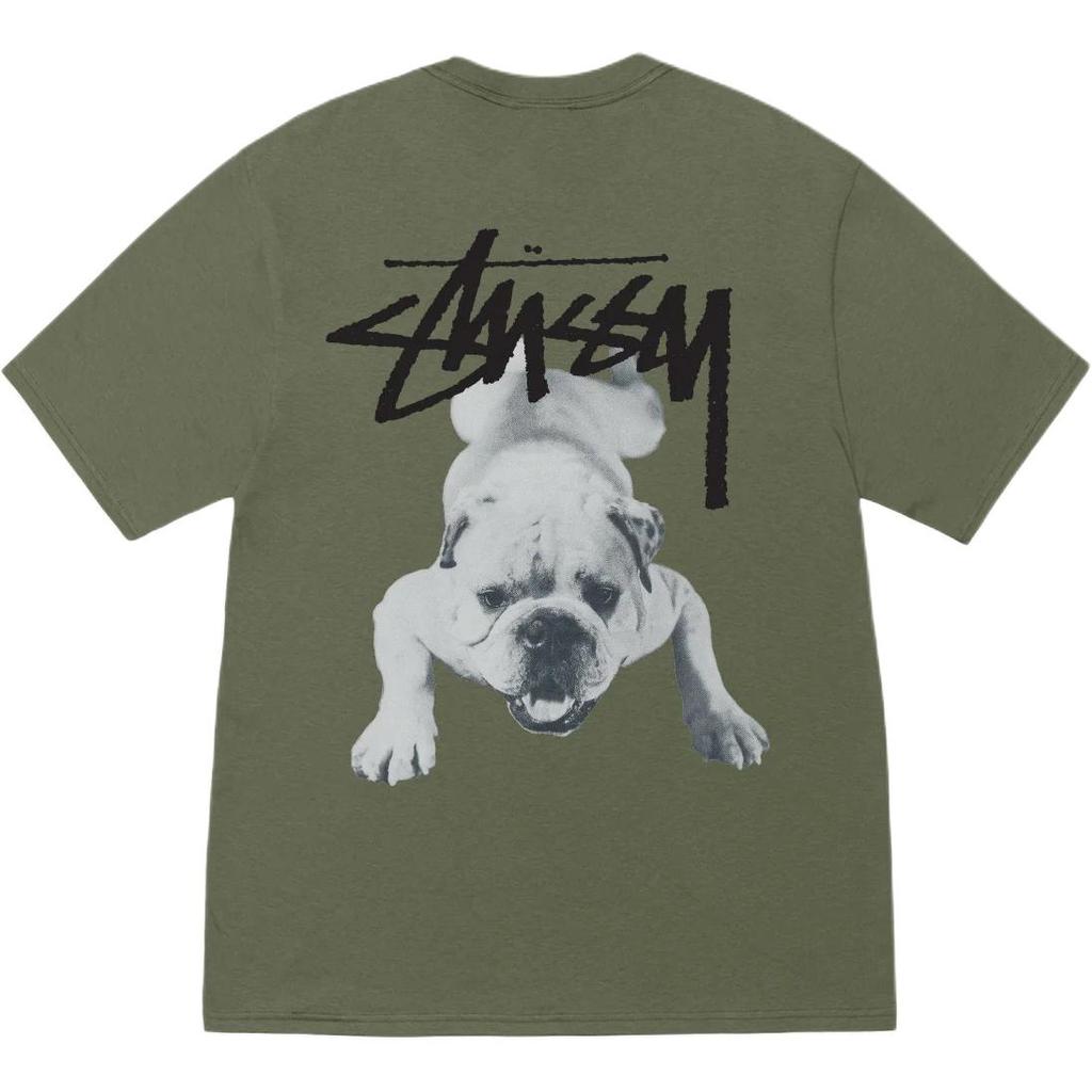Stussy Stock Dog Tee 1905159