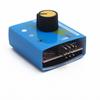1pcs Multi Servo Tester 3CH ECS Consistency Speed Controler Power Channels CCPM Meter Servo Motor For Arduino UNO R3