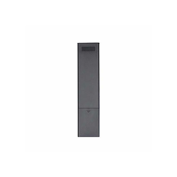 Универсальный пульт дистанционного управления - TM Electron - Совместим с Sony - Прямой доступ к VOD - Дальность 8 м - Инфракрасный - 2 батарейки ААА