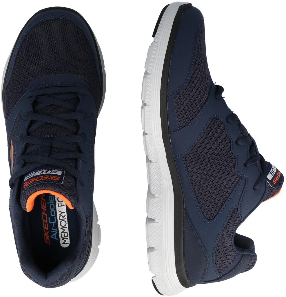 Skechers Flex Advantage 4.0 - кроссовки Providence (232229) navy