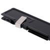 Радиатор распределителя тепла алюминиевого охладителя памяти Ram для Ddr2 Ddr3